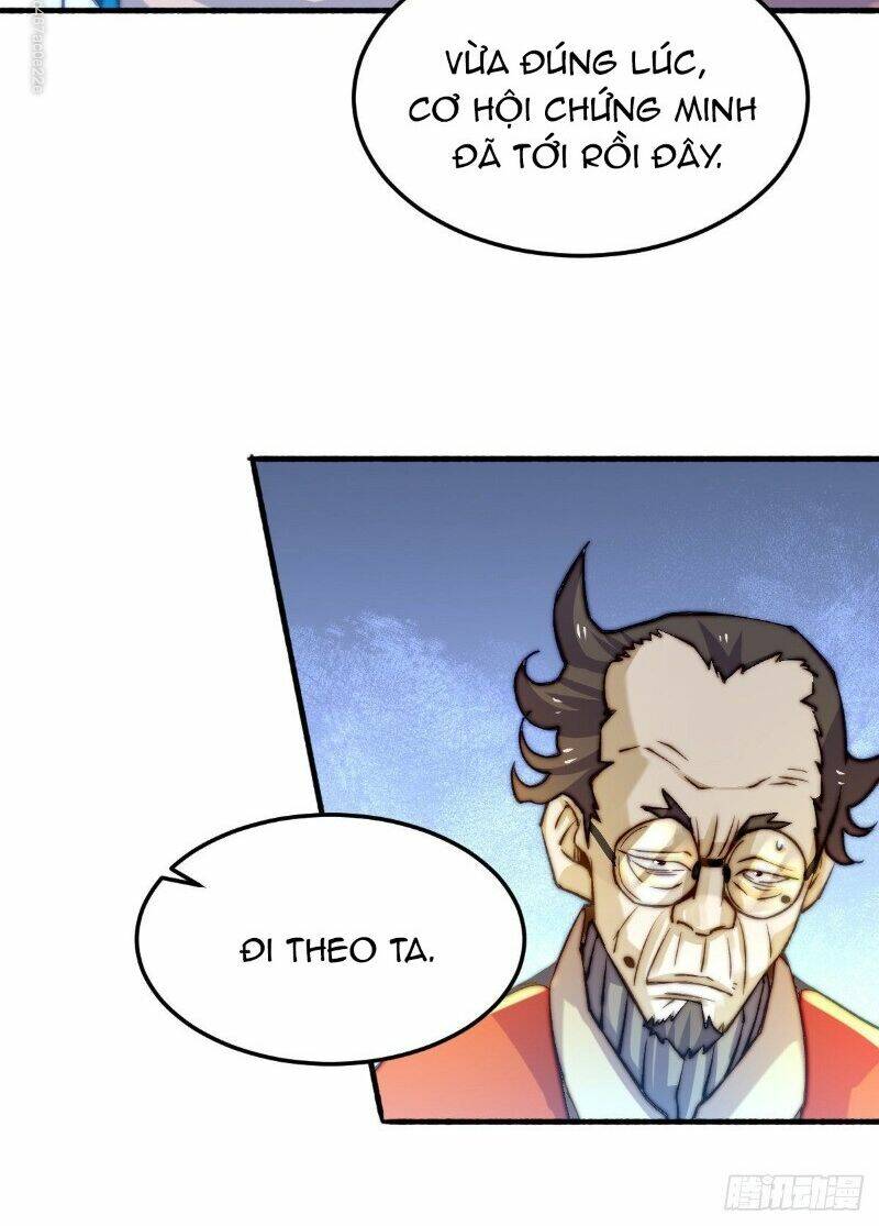 đô thị đỉnh phong cao thủ chapter 133 51