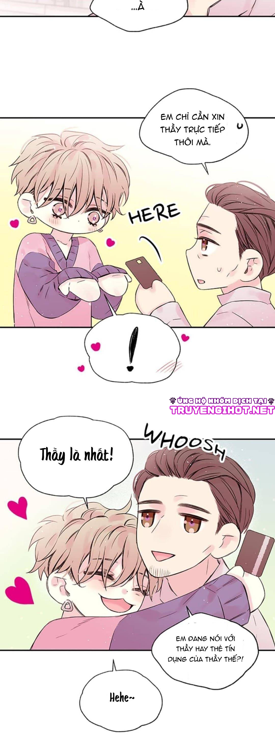 in my closet chapter 20 24