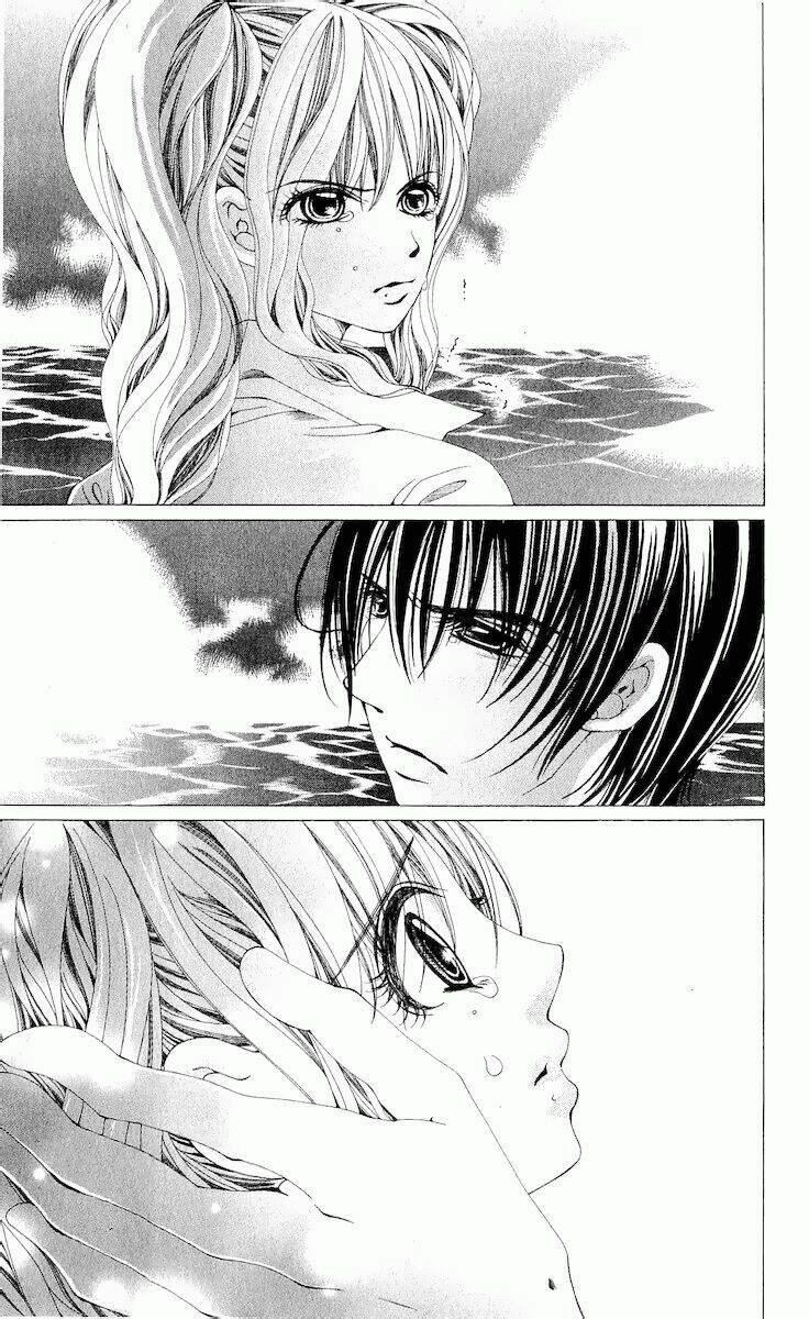 nemuri hime - yume miru youni koishiteru chapter 12 33