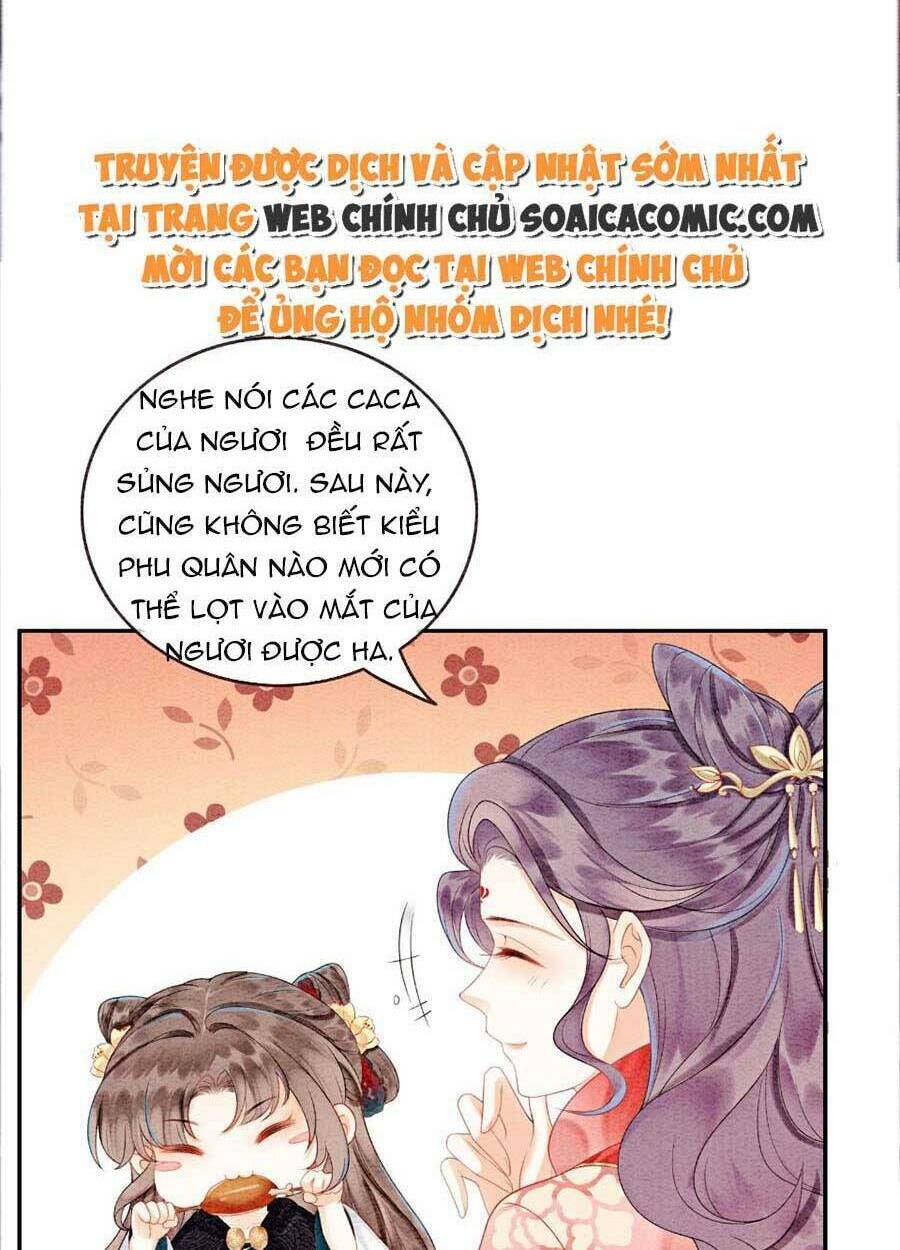 bắt đầu hủy hôn để công lược vương gia chapter 61 27