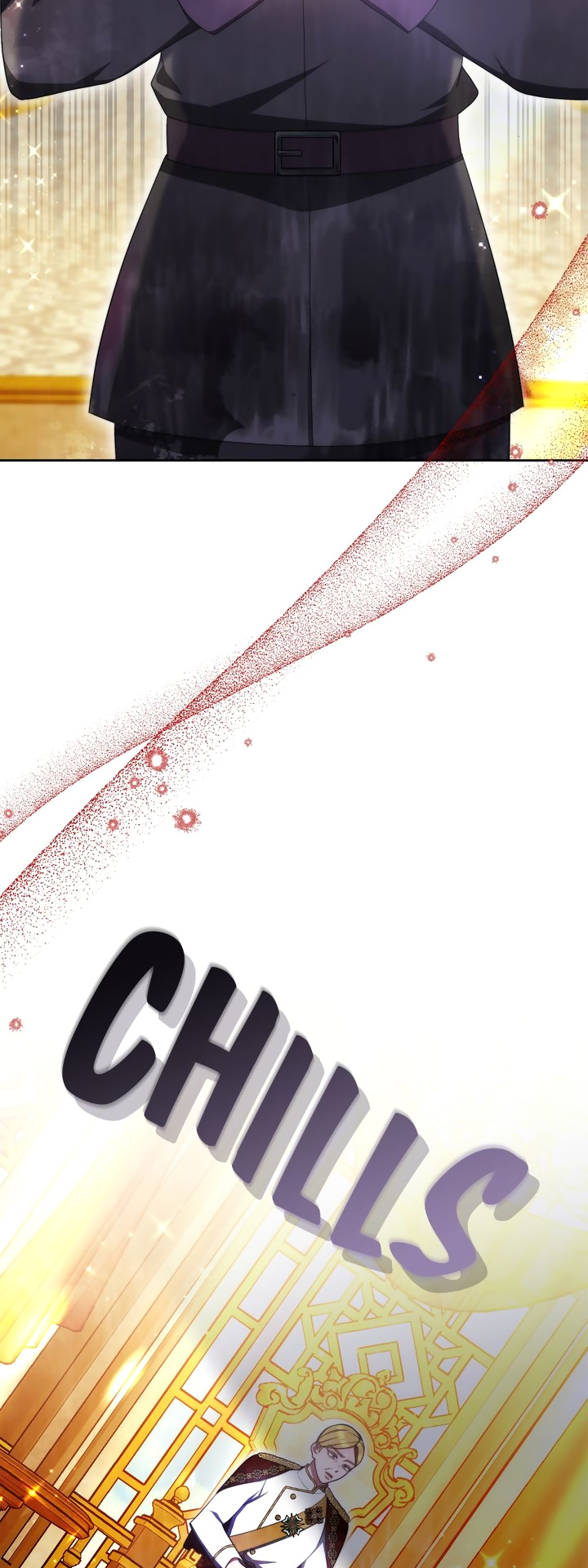 Giọt Nước Tràn Ly chapter 61 8