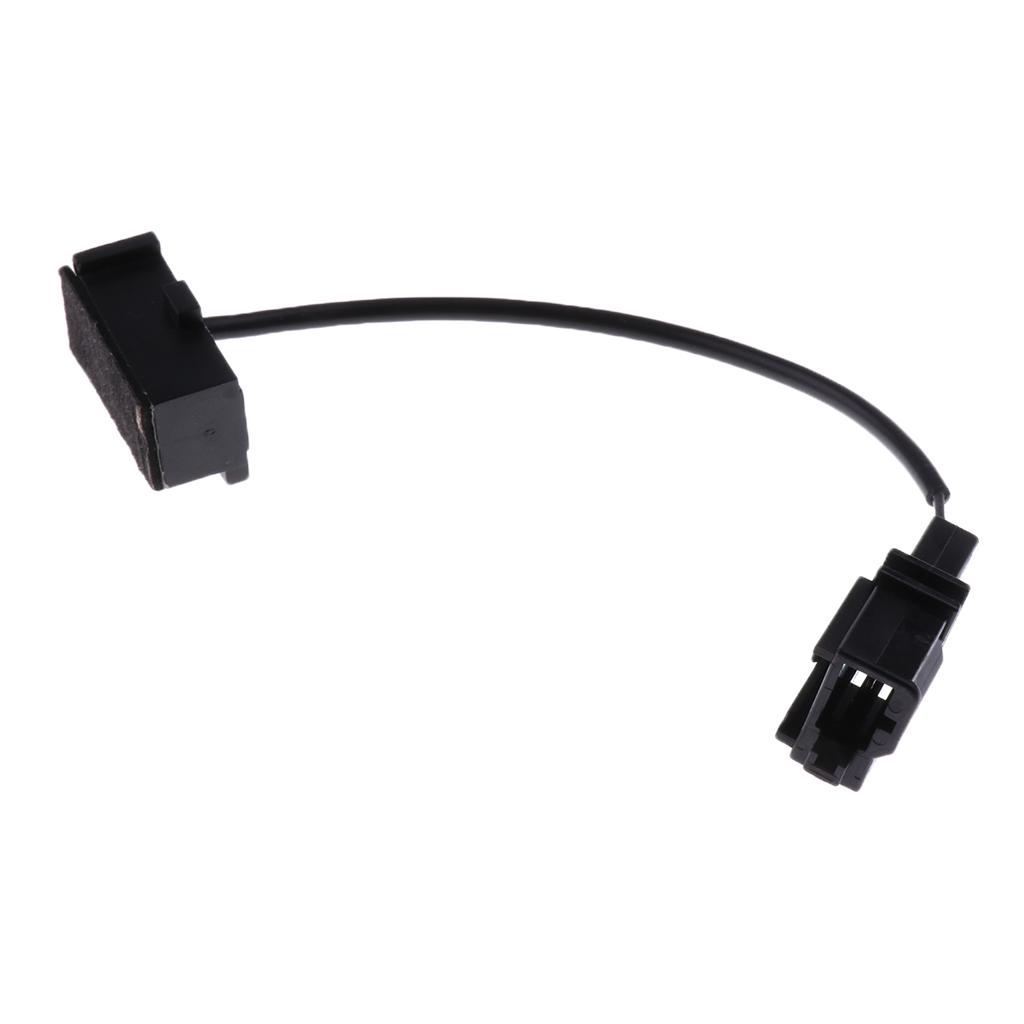 Bluetooth Microphone Harness Cable Kit For VW Golf Passat
