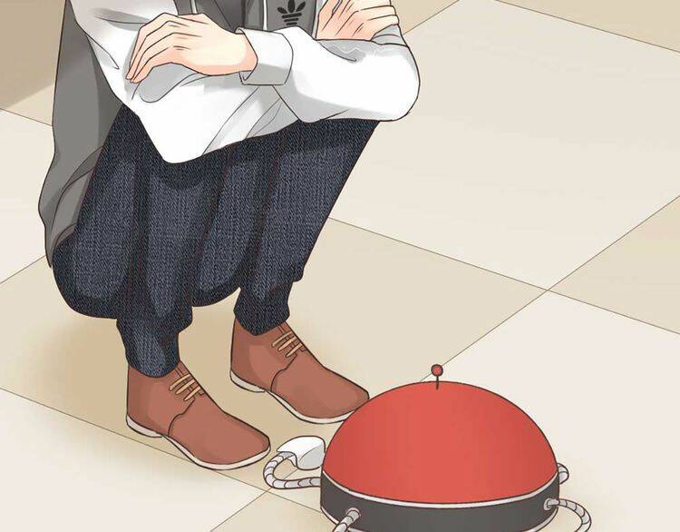 bạn trai có điện từ chapter 18.2 15