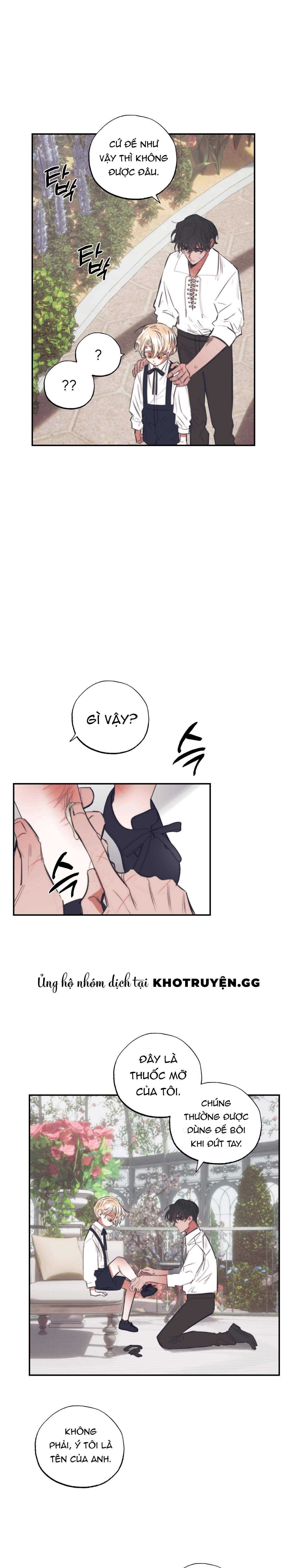 vườn địa đàng của esther chapter 1 8