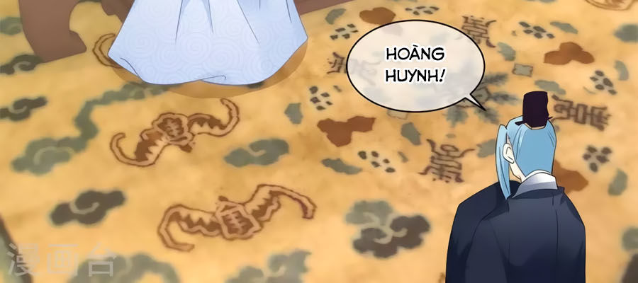 trù nương hoàng hậu chapter 63 13