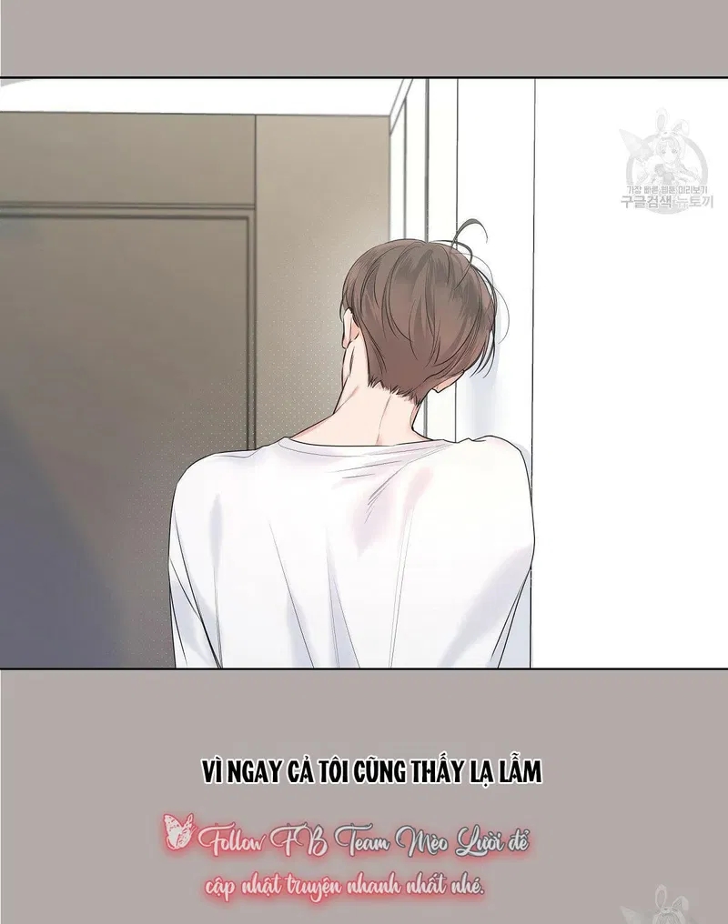 đừng bận tâm, em yêu chapter 16 37