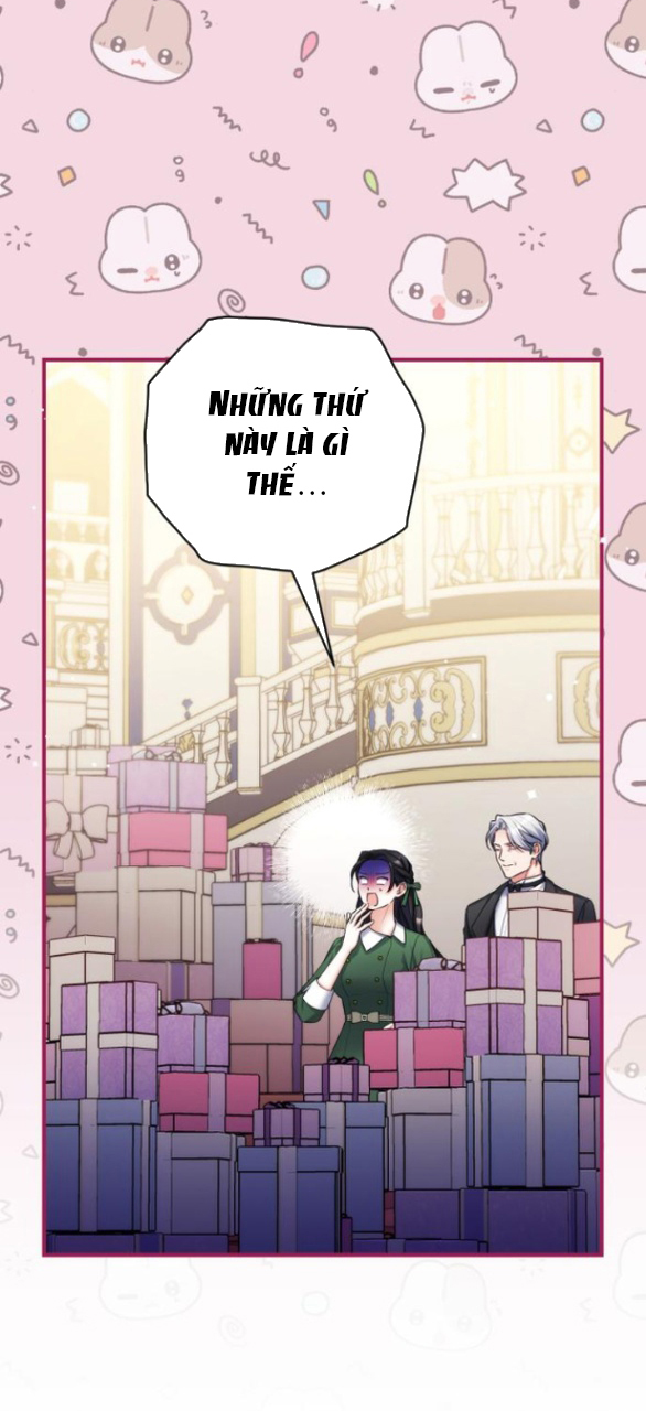 dành cho nhân vật bị bỏ rơi yêu thích nhất của tôi chapter 90.2 34