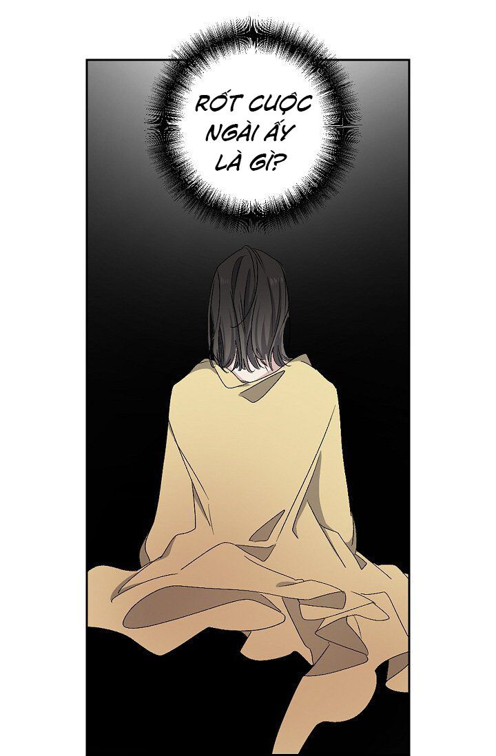 mối tình đầu của bạo chúa chapter 15 8