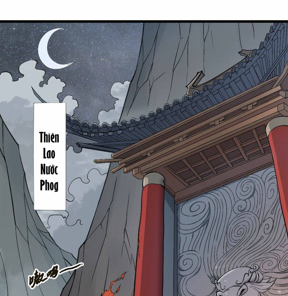 đường dần tại dị giới chapter 376 2