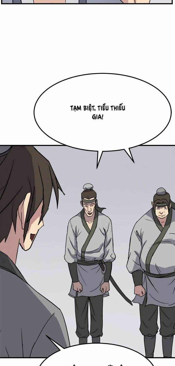 trọng sinh, bất khả chiến bại chapter 103 66