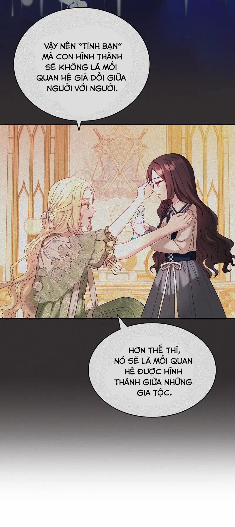 papa của tôi đã xuất hiện chapter 39 42