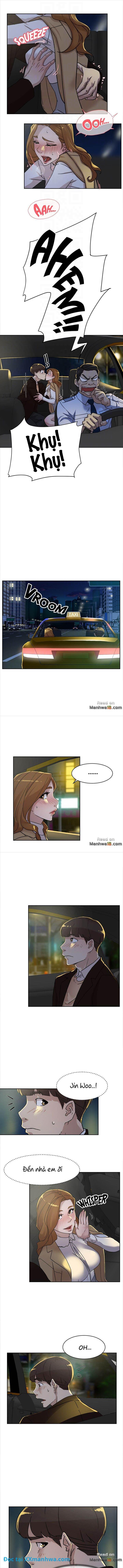 mười một cm của cô ấy chapter 75 3