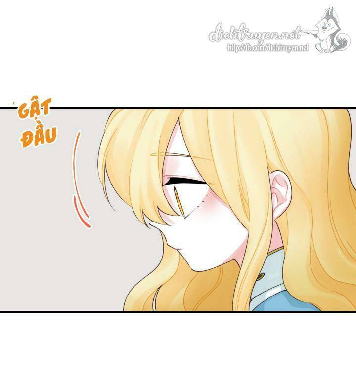 công chúa bãi rác chapter 25 47