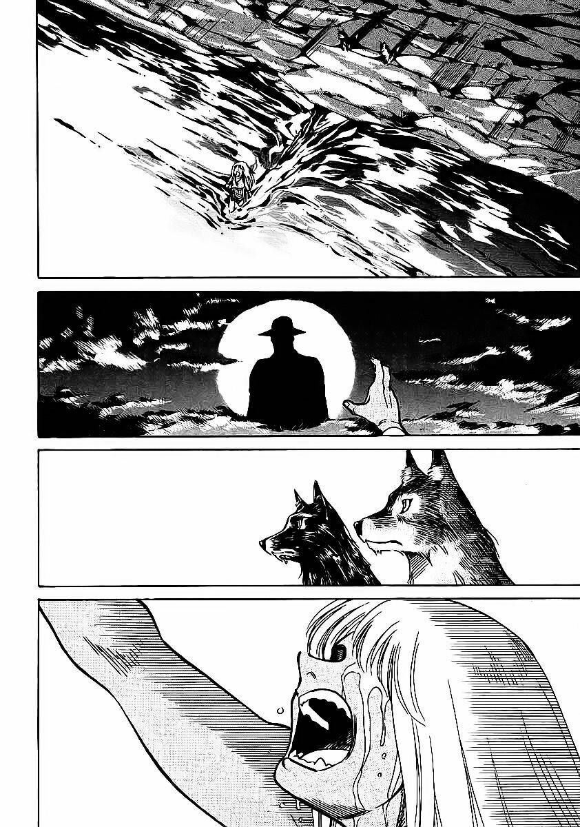 red living on the edge - người da đỏ lang thang chapter 60 13