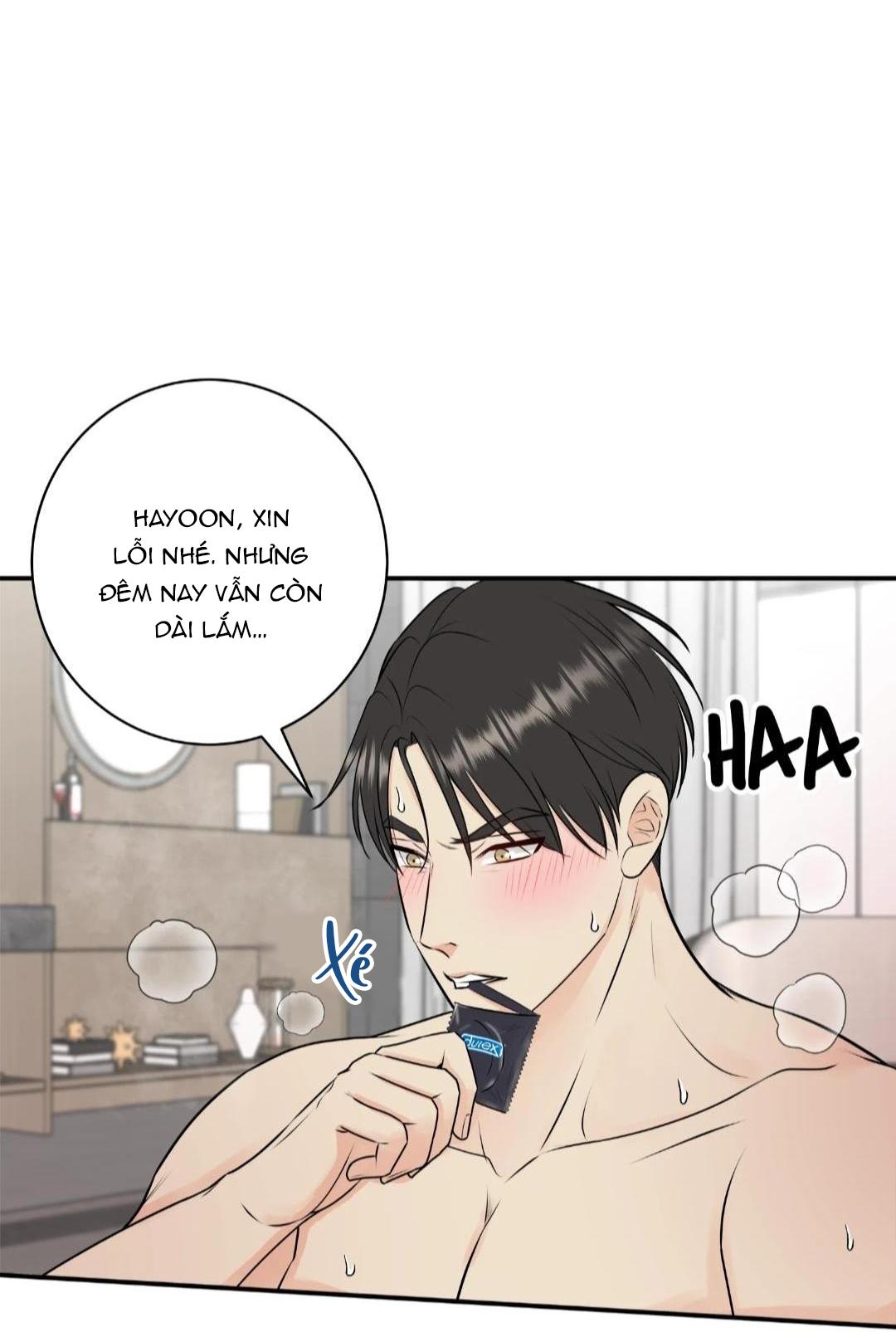 hạnh phúc trọn vẹn chapter 23 29