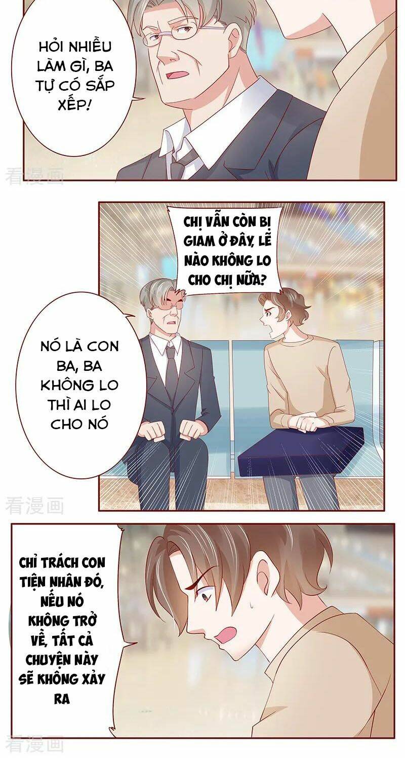 bá đạo tổng tài yêu tôi chapter 184 6