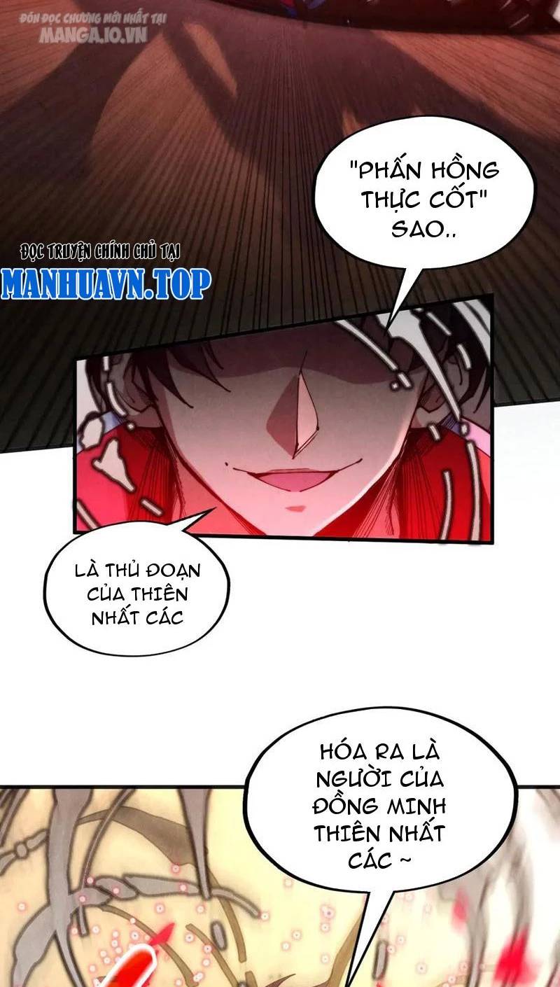 vạn cổ chí tôn chapter 312 15