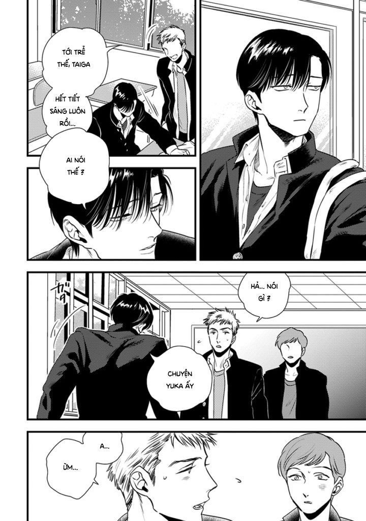 shounen no kyoukai chapter 6.5 4