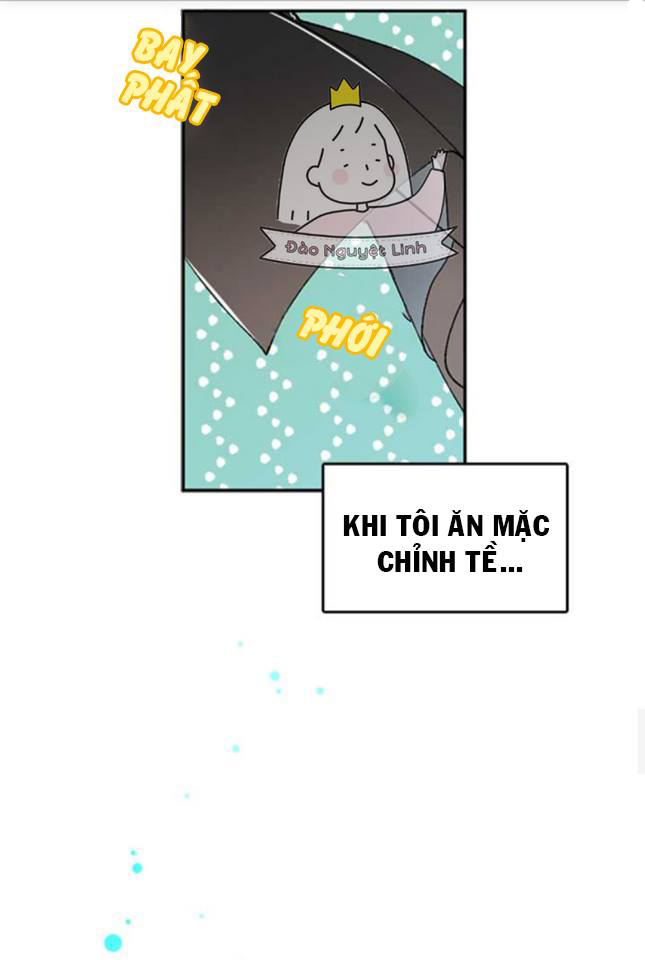 người hầu của tôi chapter 0 1
