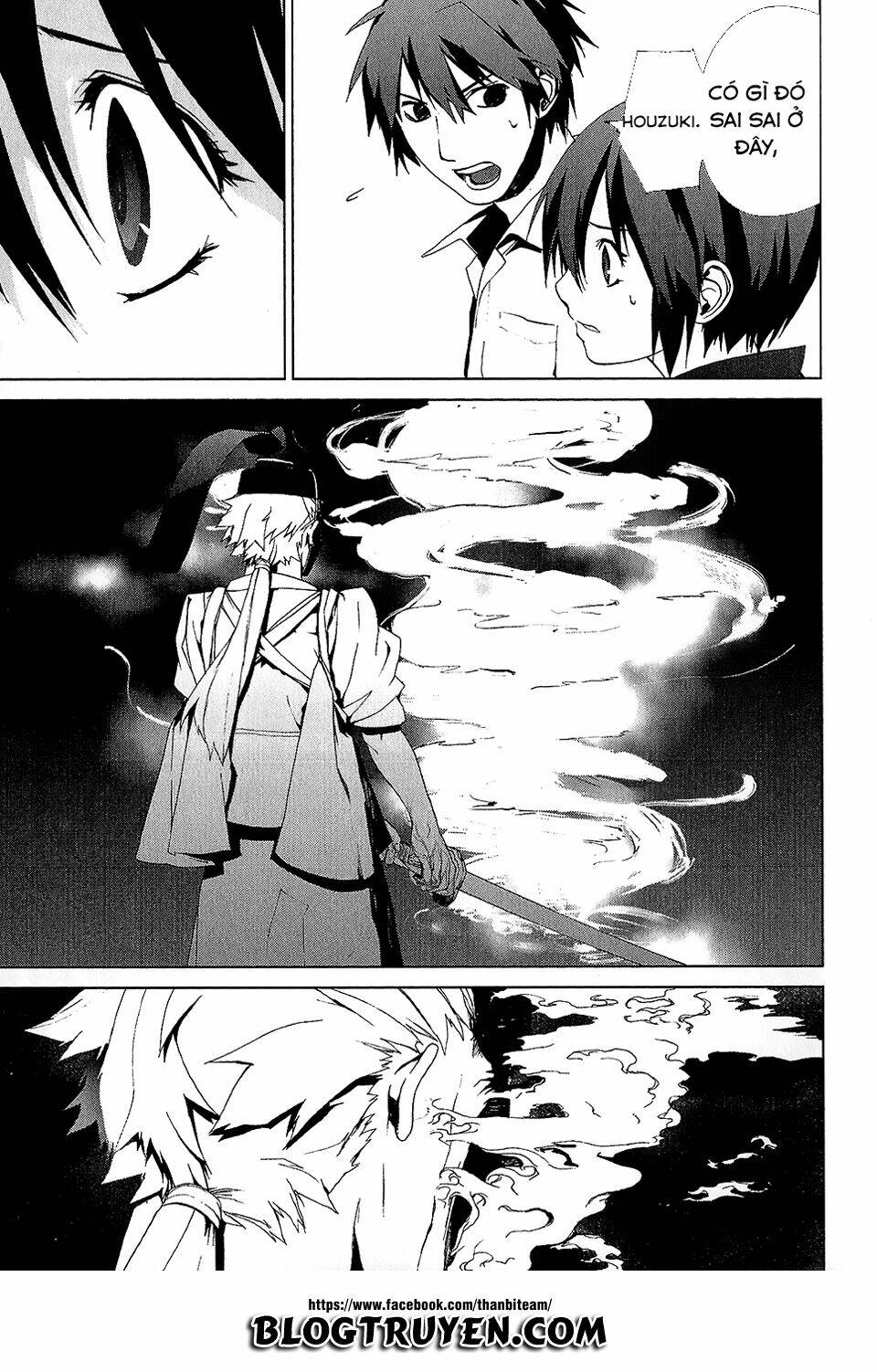 teizokurei monophobia chapter 3.6 18