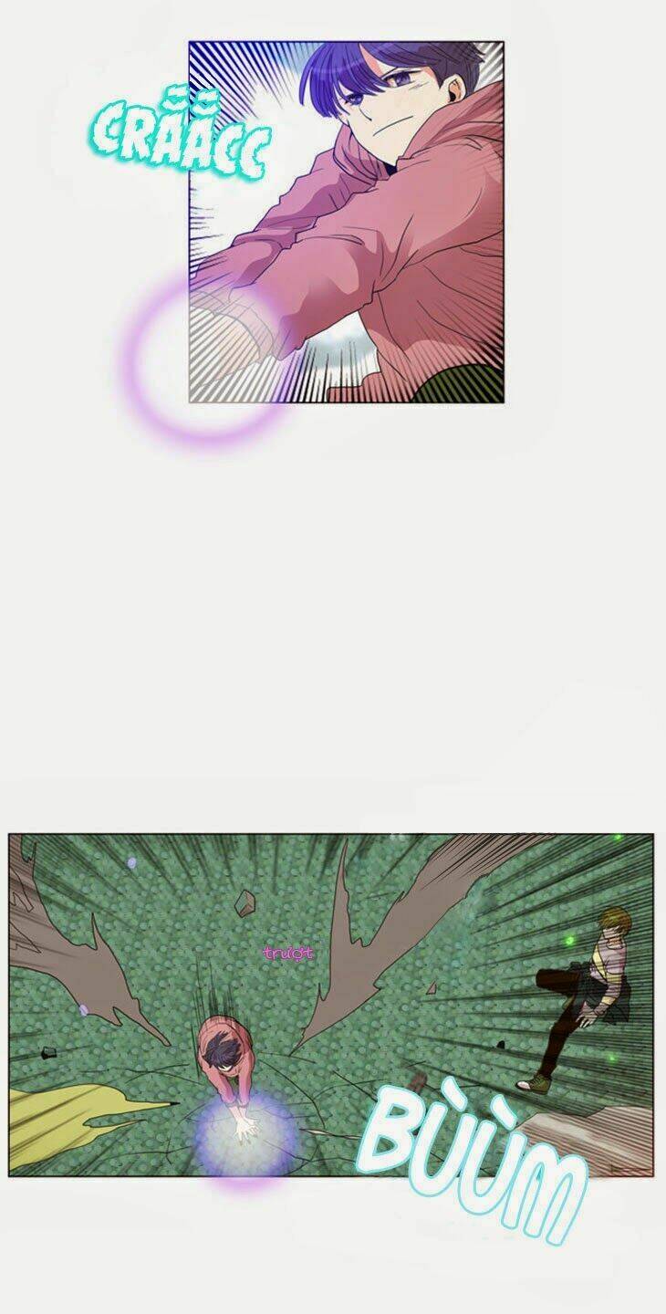 món quà từ chúa chapter 27 9