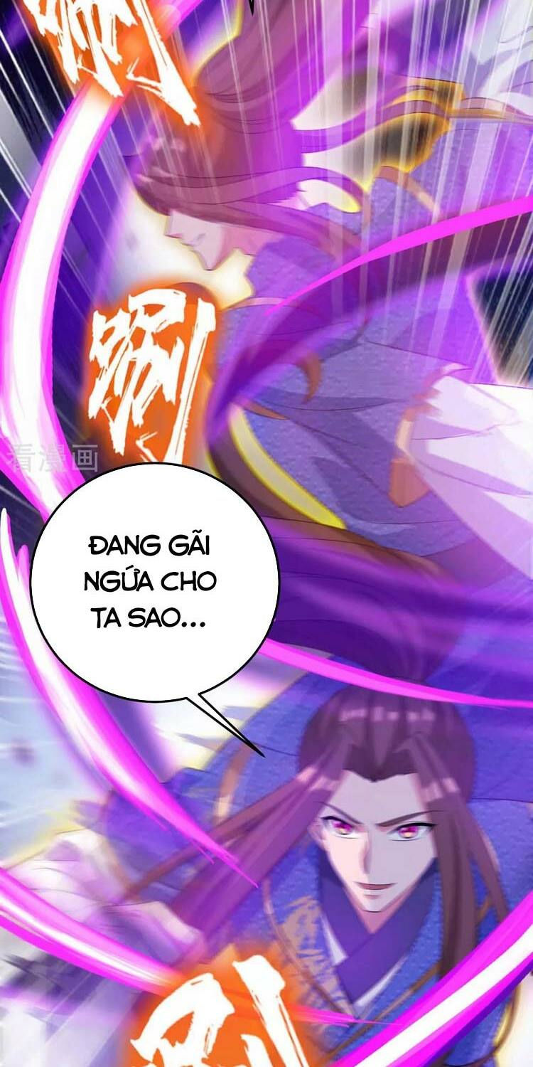 chúa tể tam giới chapter 182 2