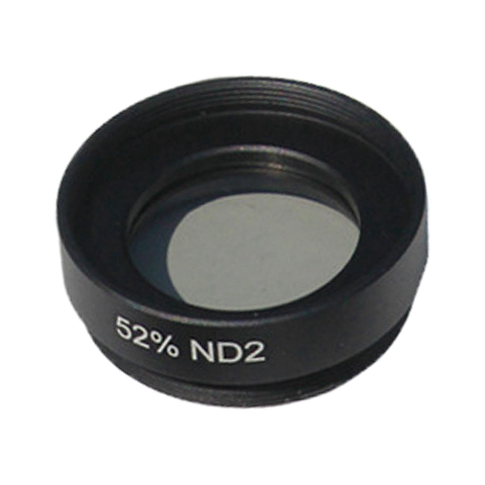 Telescope Filter, Transmission Variable Moon Filter for Telescope Eyepiece Replacement