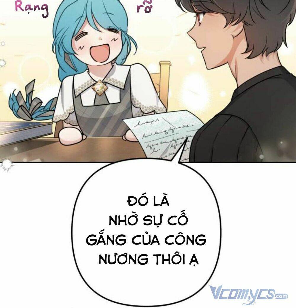 công nương mint bé nhỏ chapter 11 49
