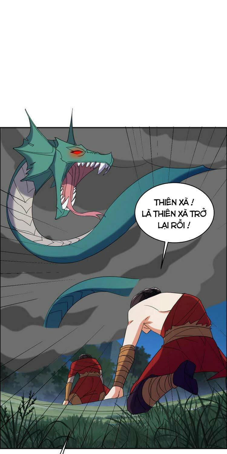 thôn phệ một thế giới tu tiên chapter 105 7