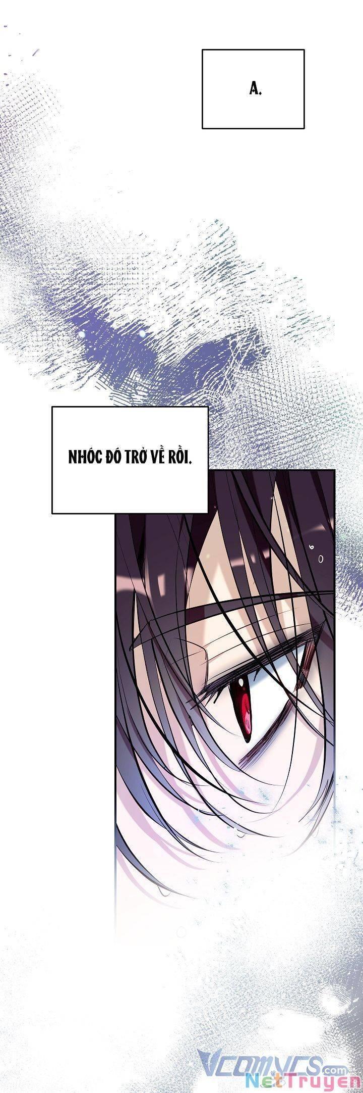 chúng ta có thể trở thành gia đình được không? chapter 65 37