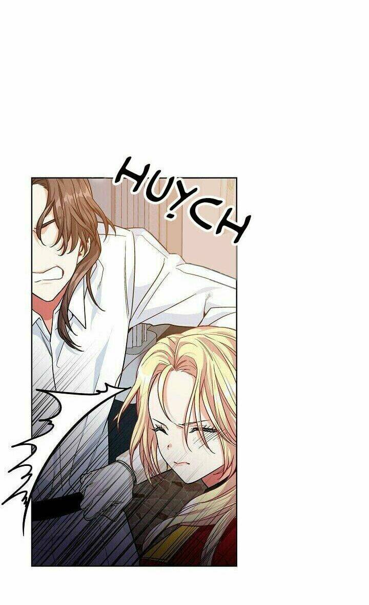 nữ hoàng ngoại khoa chapter 80 3