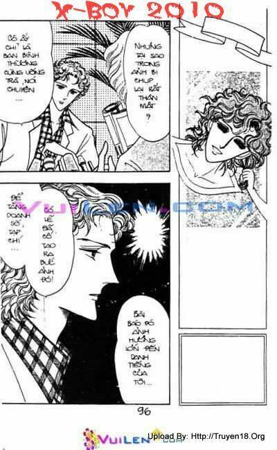 ánh đèn rực rỡ chapter 11 97