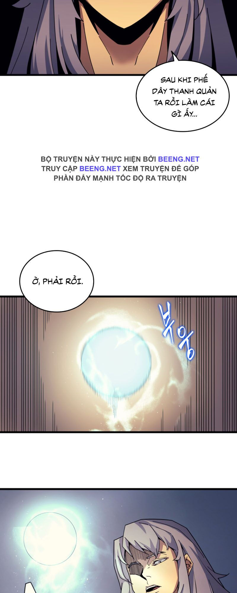 sự trở lại của pháp sư vĩ đại sau 4000 năm chapter 8 11