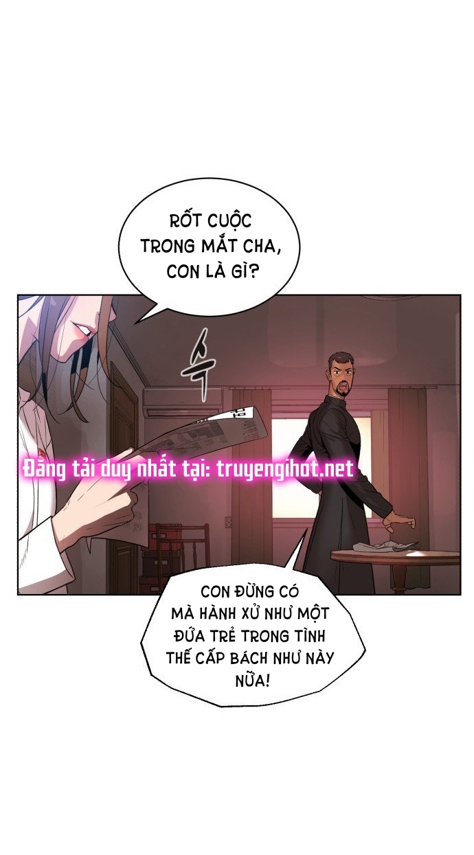 bạch huyết - white blood chapter 7 63