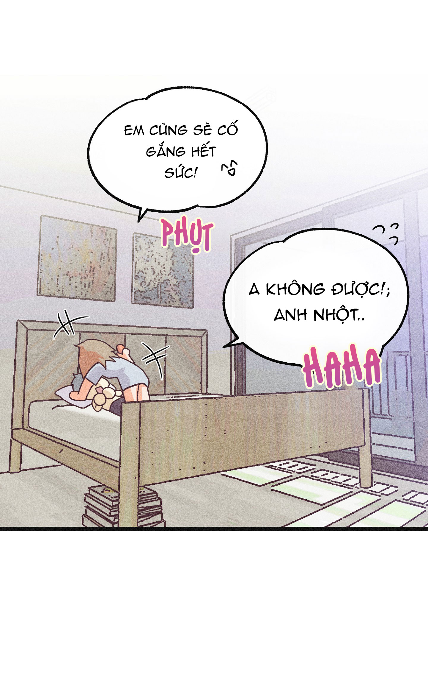 chạy đâu cho thoát chapter 24 59