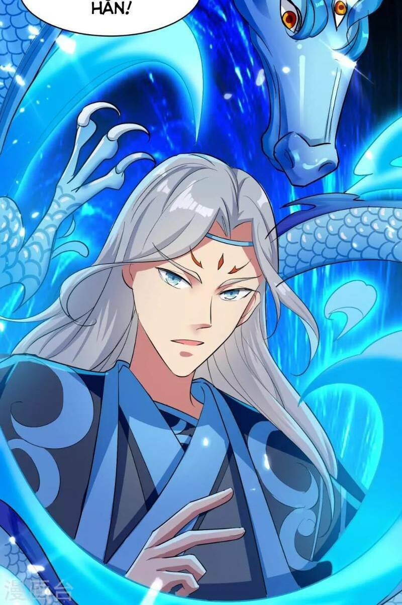 vạn giới tiên vương chapter 28 16