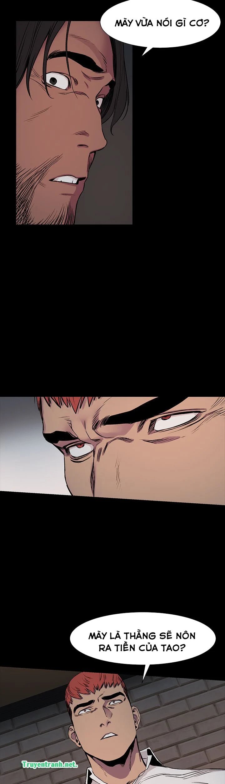 cuộc chiến thầm lặng chapter 82 4