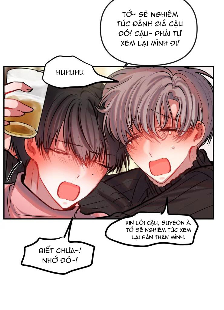 hợp đồng tình yêu chapter 40 16