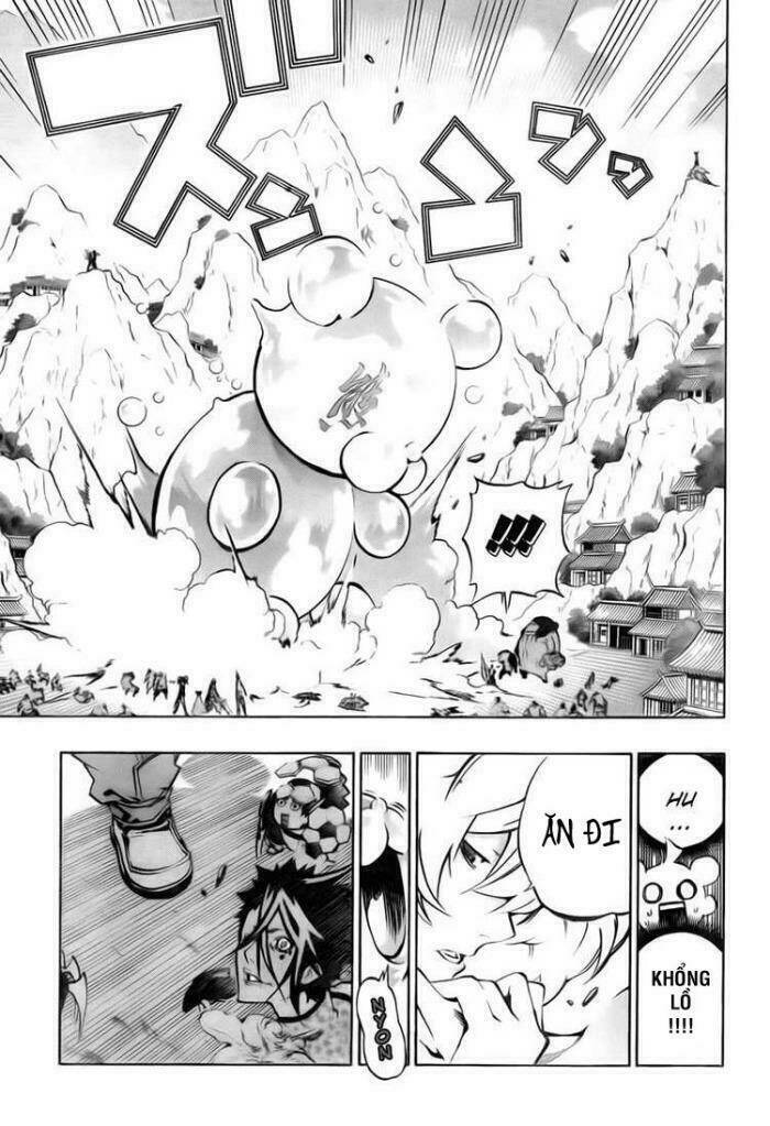 akaboshi - ibun suikoden chapter 20 5