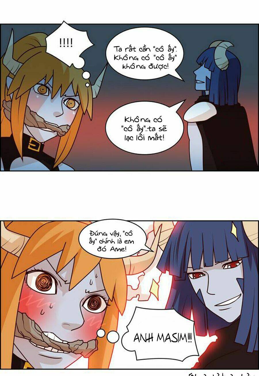 the devil king is bored chapter 81 19