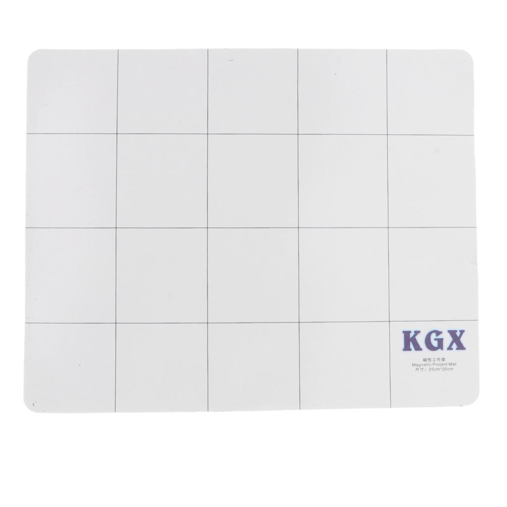 Universal  Project Repair Mat Anti Slip Pad for Smartphone Laptop
