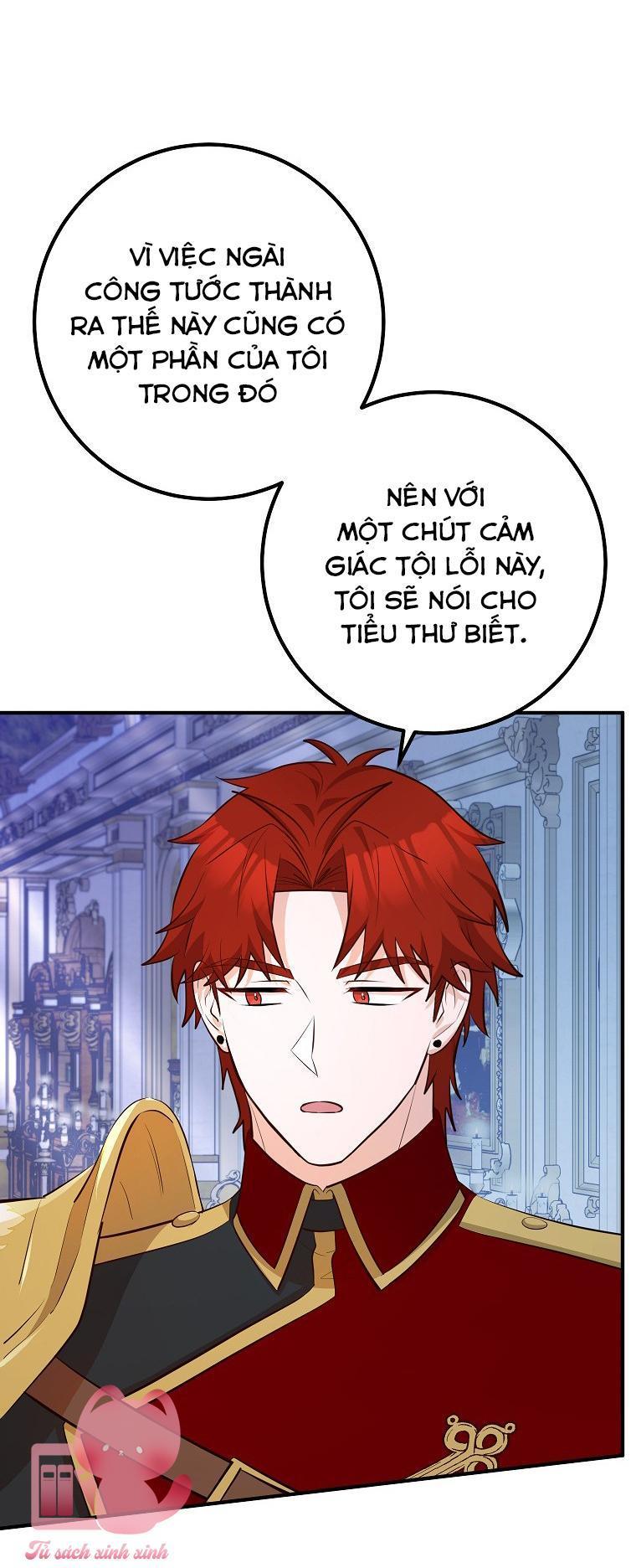 bác sĩ hoàn thành trách nhiệm rồi chapter 45 57