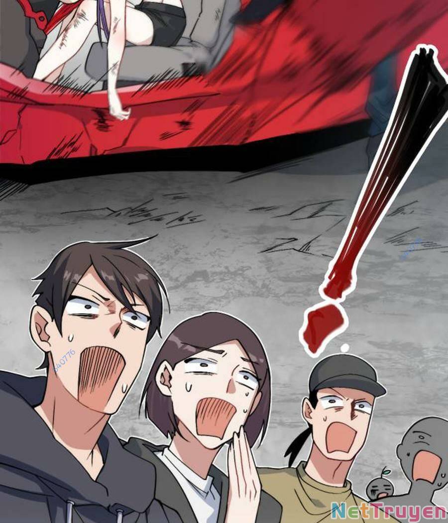 vú em thánh kỵ sĩ chapter 9 13