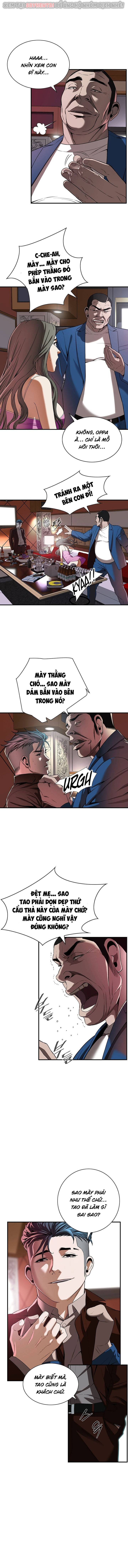 tên khốn chapter 2 13