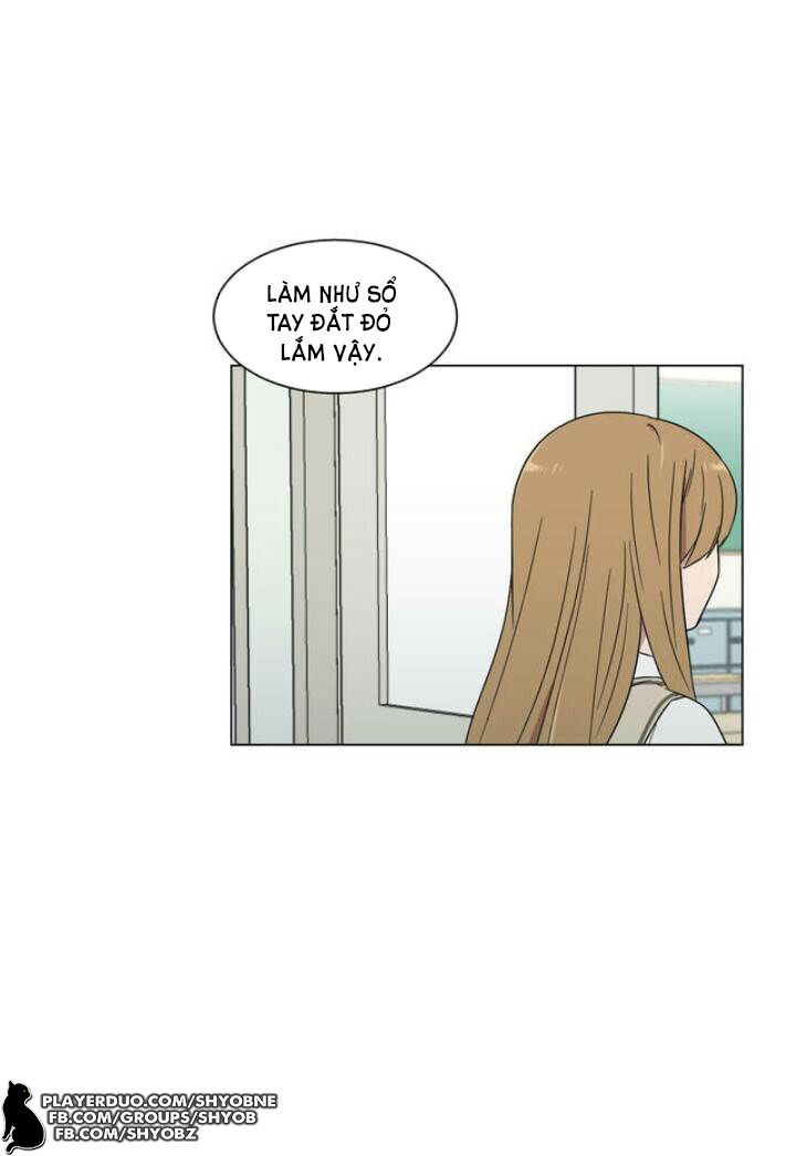 …”một sự thật khá khó chịu.” chapter 24 14