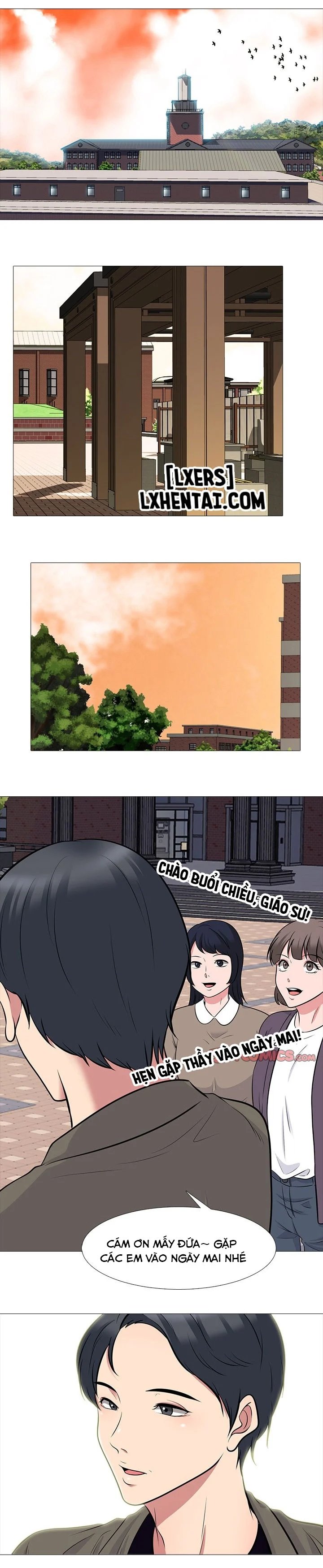 học bổng đặc biệt chapter 88 15