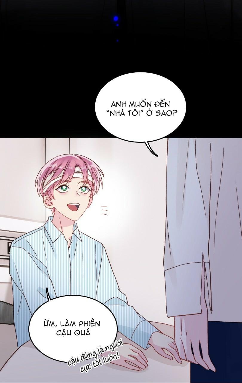 tôi phải trở thành nhân vật đại phản diện chapter 29 26