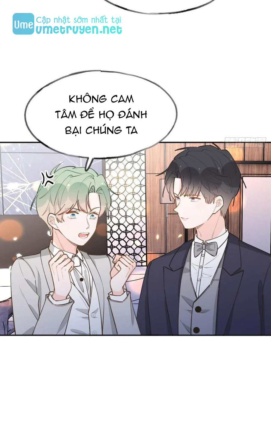 Tình Yêu Mạng Ngọt Ngào Lật Xe Rồi! chapter 104