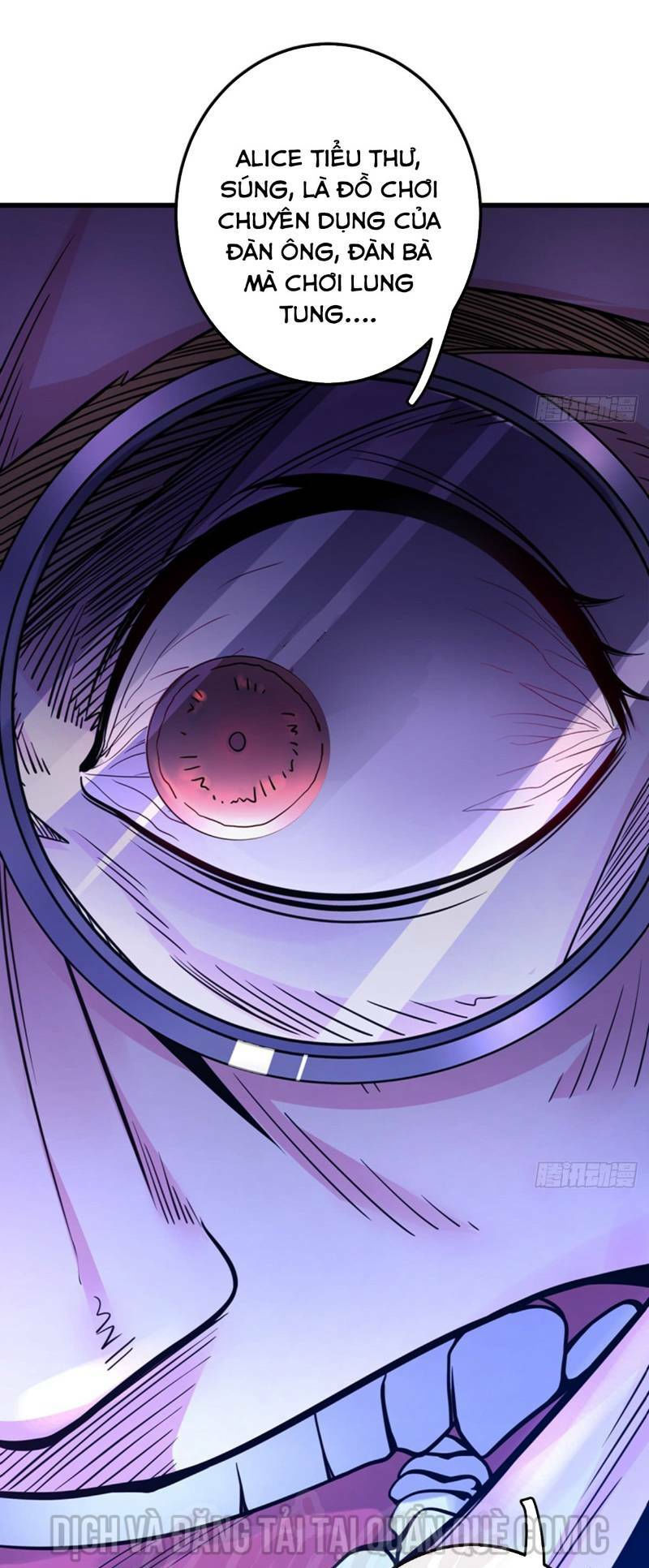 tối cường thần y tại đô thị chapter 48 21