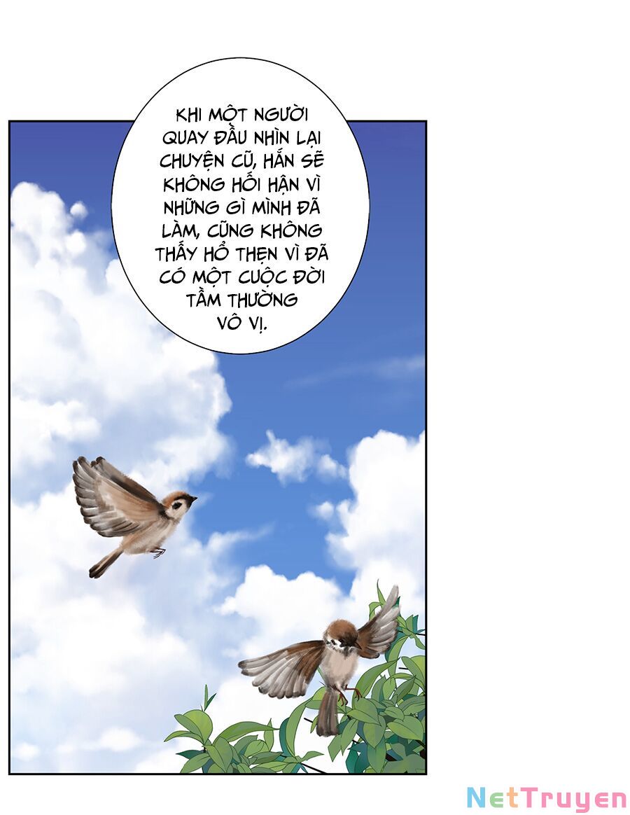 bản giáo chủ thân bất do kỷ chapter 25 51